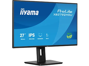 Monitor 27