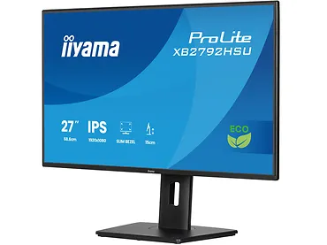 Monitor 27