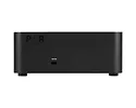 MSI Komputer Cubi NUC AI+ 2MG-001EU WIN11PRO/ICU7 258V/32G/1T/WiFI/BT/Black