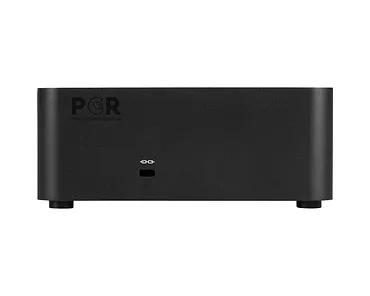 MSI Komputer Cubi NUC AI+ 2MG-001EU WIN11PRO/ICU7 258V/32G/1T/WiFI/BT/Black