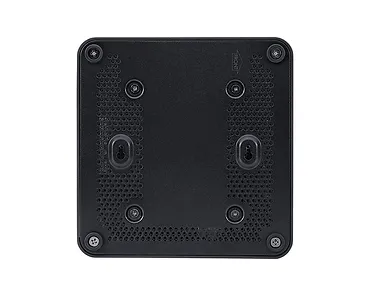 MSI Komputer Cubi NUC AI+ 2MG-001EU WIN11PRO/ICU7 258V/32G/1T/WiFI/BT/Black