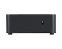 MSI Komputer Cubi NUC AI+ 2MG-001EU WIN11PRO/ICU7 258V/32G/1T/WiFI/BT/Black