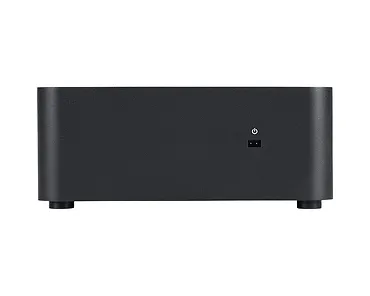 MSI Komputer Cubi NUC AI+ 2MG-001EU WIN11PRO/ICU7 258V/32G/1T/WiFI/BT/Black