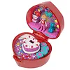 Zestaw figurek Polly Pocket 80-lecie Mattel
