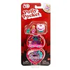 Zestaw figurek Polly Pocket 80-lecie Mattel