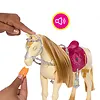 Mattel Figurka interaktywna Barbie Tańczący Koń