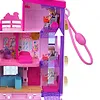 Mattel Zestaw Polly Pocket Barbie Dreamhouse
