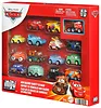 Mattel Cars Mikroauta 15-pak małych samochod&oacute;w