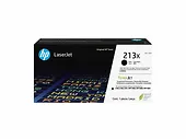 HP Inc. Toner 213X W2130X czarny