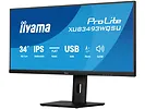IIYAMA Monitor 34 cale XUB3493WQSU-B6