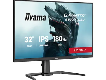 IIYAMA Monitor 31,5 cali GB3271QSU-B2