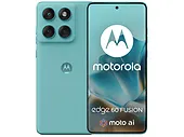 Smartfon Motorola Edge 60 Fusion 8/256GB Turkusowy
