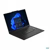 Lenovo Ultrabook ThinkPad X13 G6 21RK003NPB W11Pro Ultra 7 255U/32GB/1TB/INT/13.3 WUXGA/Black/3YRS Premier Support + CO2 Offset