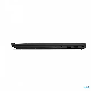 Lenovo Ultrabook ThinkPad X13 G6 21RK003NPB W11Pro Ultra 7 255U/32GB/1TB/INT/13.3 WUXGA/Black/3YRS Premier Support + CO2 Offset