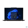 Lenovo Ultrabook ThinkPad X13 G6 21RK003NPB W11Pro Ultra 7 255U/32GB/1TB/INT/13.3 WUXGA/Black/3YRS Premier Support + CO2 Offset