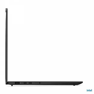 Lenovo Ultrabook ThinkPad X13 G6 21RK003NPB W11Pro Ultra 7 255U/32GB/1TB/INT/13.3 WUXGA/Black/3YRS Premier Support + CO2 Offset