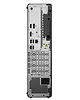 Lenovo Komputer ThinkCentre M70s G6 SFF 12YK000YPB W11Pro Ultra 5 225/16GB/512GB/INT/DVD/3YRS OS + 1YR Premier