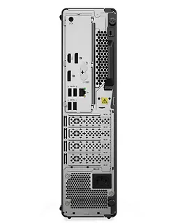 Lenovo Komputer ThinkCentre M70s G6 SFF 12YK000YPB W11Pro Ultra 5 225/16GB/512GB/INT/DVD/3YRS OS + 1YR Premier