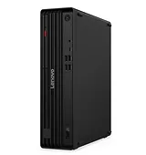 Lenovo Komputer ThinkCentre M70s G6 SFF 12YK000YPB W11Pro Ultra 5 225/16GB/512GB/INT/DVD/3YRS OS + 1YR Premier