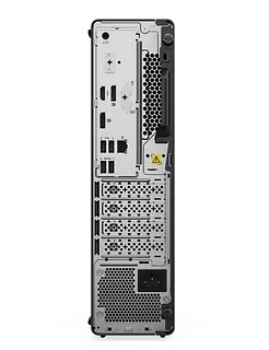 Lenovo Komputer ThinkCentre M90s G6 SFF 12YU0010PB W11Pro Ultra 5 245/16GB/512GB/INT/DVD/vPro/3YRS OS + 1YR Premier