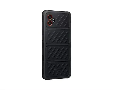 Samsung Smartfon Xcover Pro 7 DS G766 6/128GB Czarny Enterprise