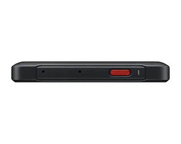Samsung Smartfon Xcover Pro 7 DS G766 6/128GB Czarny Enterprise