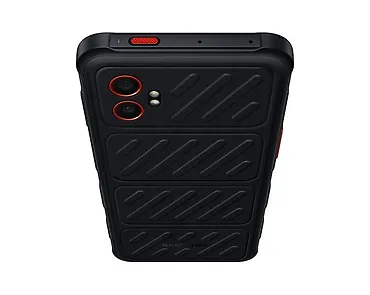 Samsung Smartfon Xcover Pro 7 DS G766 6/128GB Czarny Enterprise