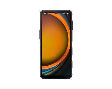Samsung Smartfon Xcover Pro 7 DS G766 6/128GB Czarny Enterprise