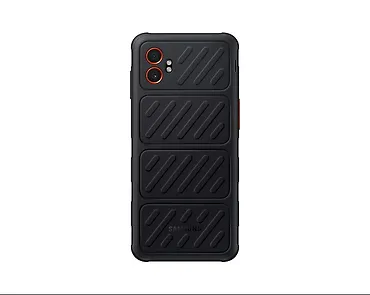 Samsung Smartfon Xcover Pro 7 DS G766 6/128GB Czarny Enterprise