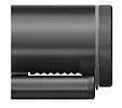 Lenovo Kamera internetowa QHD 4XC1Q25245