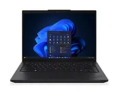 Lenovo Notebook ThinkPad L14 G6 21S6004FPB W11Pro Ultra 5 225U/16GB/512GB/INT/14.0 WUXGA/Black/3YRS OS + 1YR Premier Support + CO2 Offset