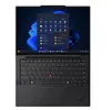 Lenovo Ultrabook ThinkPad X13 G6 21RK005QPB W11Pro Ultra 5 225U/16GB/512GB/INT/13.3 WUXGA/Black/3YRS Premier Support + CO2 Offset