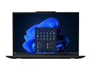 Lenovo Ultrabook ThinkPad X1 Carbon G13 21NX007VPB W11Pro Ultra5 225U/16GB/512GB/INT/14.0 WUXGA/Black/3YR CI + CO2 offset + 3YR Premier