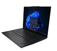 Lenovo Laptop ThinkPad L16 G2 21SA003DPB W11Pro Ultra 7 255U/16GB/512GB/INT/16.0 WUXGA/Black/1YR Premier Support + 3YRS OS + CO2 Offset