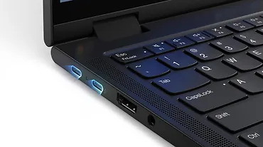 Lenovo Ultrabook ThinkPad T14s 2in1 G1 21R30040PB W11Pro ULT5 225U/16GB/512GB/INT/14.0 WUXGA/Touch/Black/3YRS Premier Support + CO2 Offset