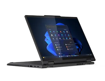 Lenovo Ultrabook ThinkPad T14s 2in1 G1 21R30040PB W11Pro ULT5 225U/16GB/512GB/INT/14.0 WUXGA/Touch/Black/3YRS Premier Support + CO2 Offset