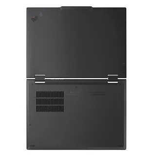 Lenovo Ultrabook ThinkPad T14s 2in1 G1 21R30041PB W11Pro ULT7 255U/32GB/1TB/INT/14.0 WUXGA/Touch/Black/3YRS Premier Support + CO2 Offset