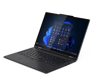 Lenovo Ultrabook ThinkPad T14s 2in1 G1 21R30041PB W11Pro ULT7 255U/32GB/1TB/INT/14.0 WUXGA/Touch/Black/3YRS Premier Support + CO2 Offset