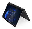 Lenovo Ultrabook ThinkPad T14s 2in1 G1 21R30041PB W11Pro ULT7 255U/32GB/1TB/INT/14.0 WUXGA/Touch/Black/3YRS Premier Support + CO2 Offset