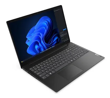 Lenovo Notebook V15 G5 83GW009APB W11Pro i5-13420H/16GB/512GB/INT/15.6 FHF/Business Black/3YRS OS