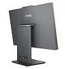 Lenovo Komputer All-in-One neo 50a G5 12SD006APB W11Pro Core 7 240H/16GB/1TB/INT/23.8 FHD/Touch/Luna Grey/3YRS OS