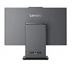 Lenovo Komputer All-in-One neo 50a G5 12SD006MPB W11Pro Core 5 210H/16GB/512GB/INT/23.8FHD/Touch/Luna Grey/3YRS OS  3YRS OS