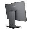Lenovo Komputer All-in-One neo 50a G5 12SD006MPB W11Pro Core 5 210H/16GB/512GB/INT/23.8FHD/Touch/Luna Grey/3YRS OS  3YRS OS