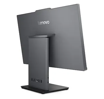 Lenovo Komputer All-in-One neo 50a G5 12SD006MPB W11Pro Core 5 210H/16GB/512GB/INT/23.8FHD/Touch/Luna Grey/3YRS OS  3YRS OS