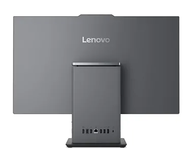 Lenovo Komputer All-in-One neo 50a G5 12SB004EPB W11Pro Core 5 210H/16GB/512GB/INT/27.0 FHD/Touch/Luna Grey/3YRS OS
