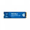 Western Digital Dysk SSD Blue 2 TB M.2 2280 SN5000 NVMe PCIE4.0