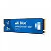 Western Digital Dysk SSD Blue 2 TB M.2 2280 SN5000 NVMe PCIE4.0