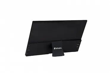 Verbatim Przenośny Monitor dotykowy PMT-14 Full HD