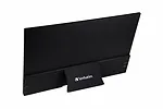 Verbatim Przenośny Monitor dotykowy ULTRA HD PMT-15-4K