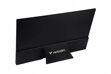 Verbatim Monitor dotykowy PMT-15 Full HD portable